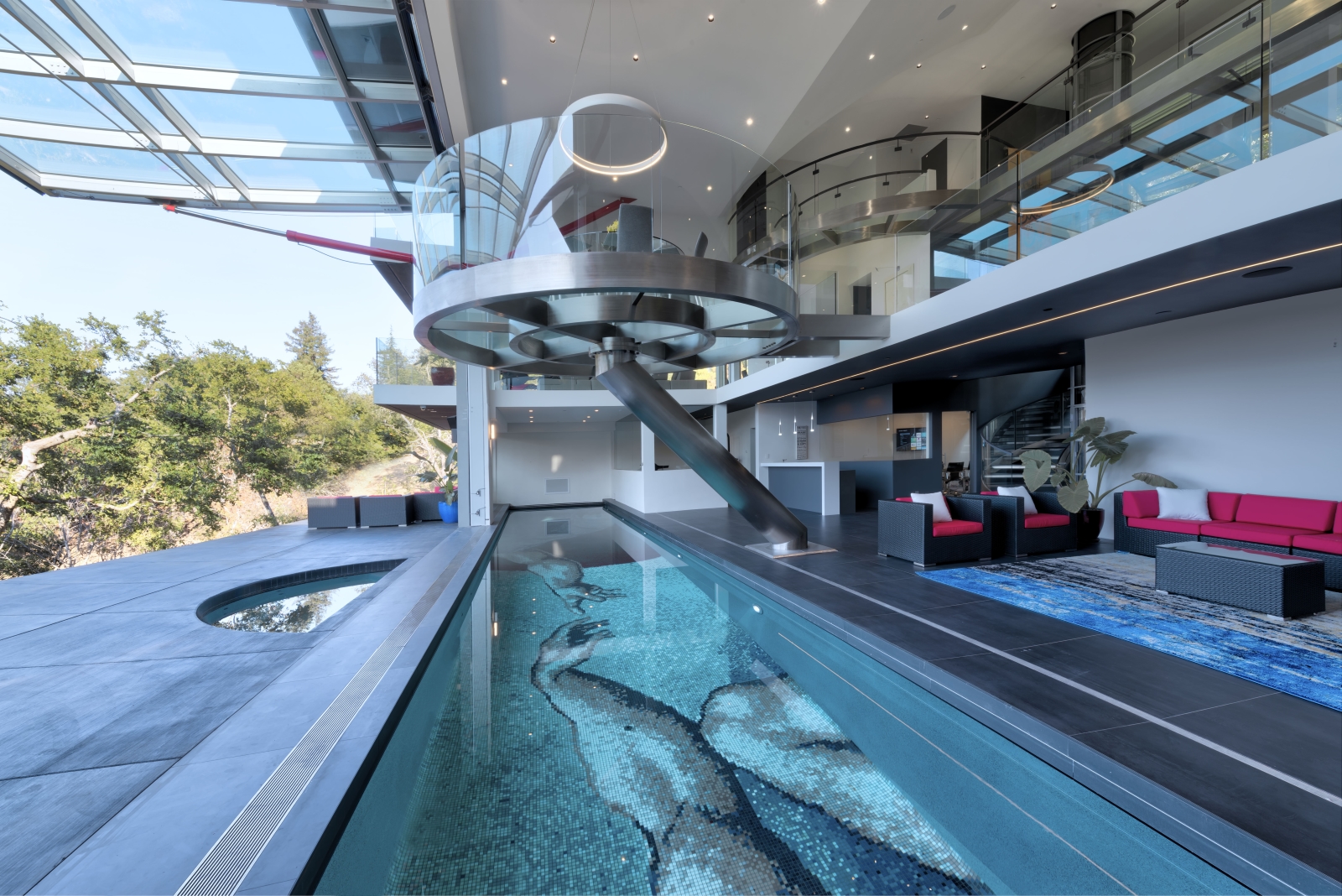 M. DESIGNS ARCHITECTS